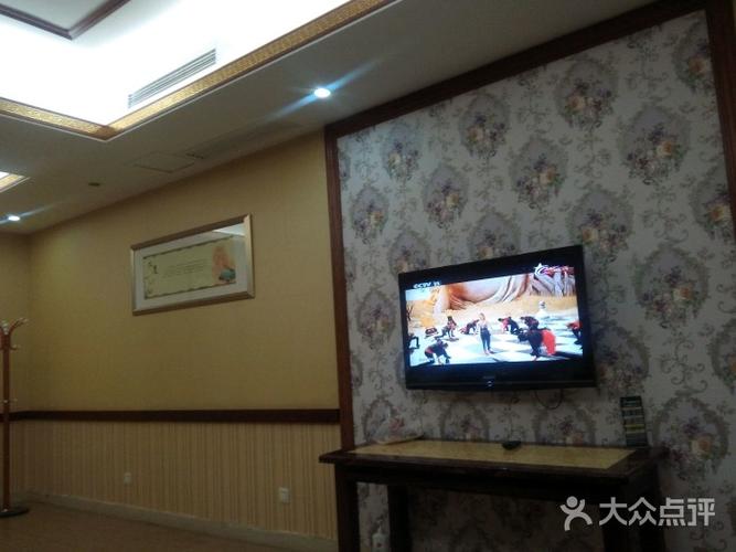 威尼斯足浴公馆图片 - 第5张