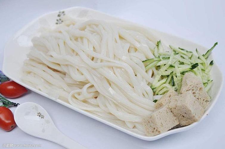 手工米皮特价0.99元一斤