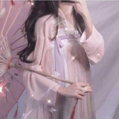 仙气女头