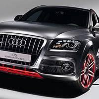 微信头像男奥迪