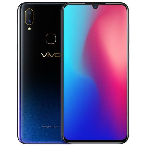 vivoy3s手机,vivoy3s图片大全 二手vivo y93 全面屏y97全网通手机水滴屏 y81s学生z