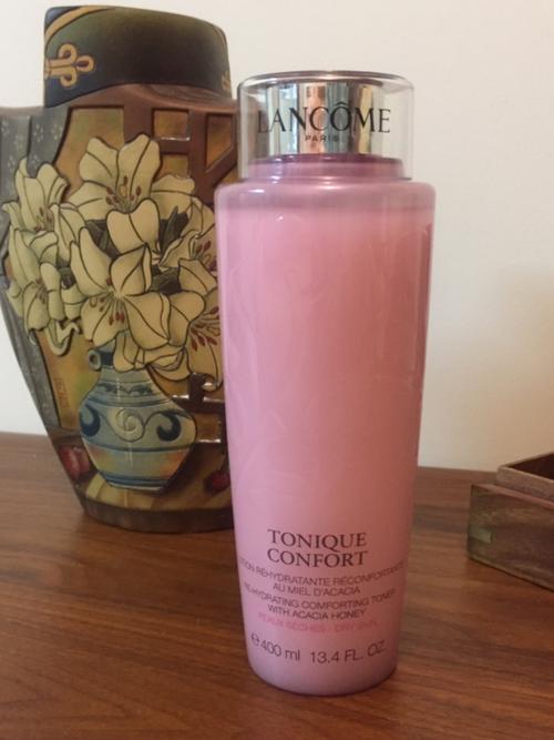 tonique confort粉水