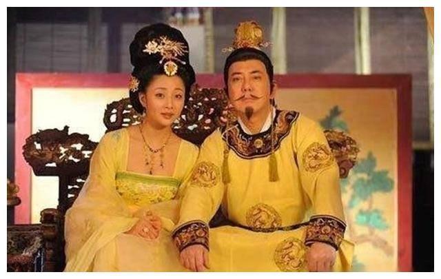 中国历史上的十大皇后第五位——宋真宗之后刘氏|赵恒