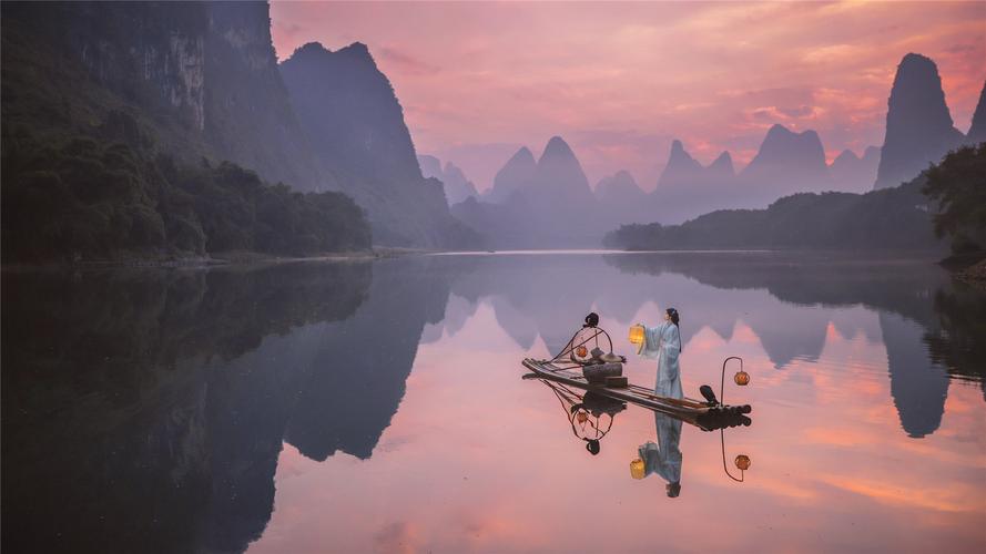 壁纸 风景 山水 桌面 1920_1080