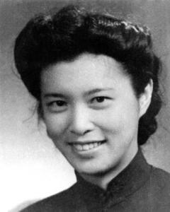 龚澎