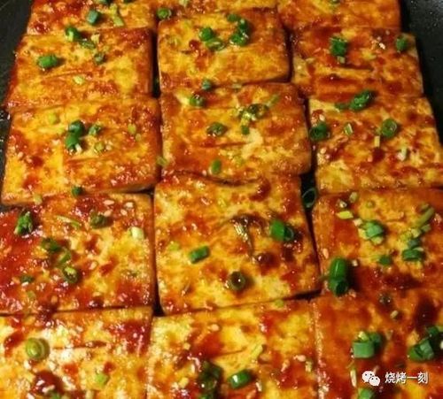 铁板豆腐的做法及调料,铁板豆腐酱汁配方,铁板豆腐的配料