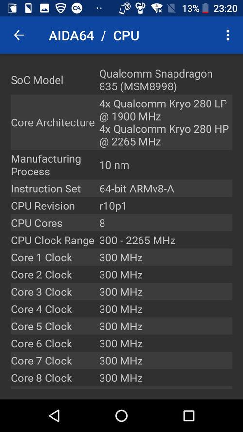 464g120hz刷新率骁龙835的夏普shv39提前体验报告