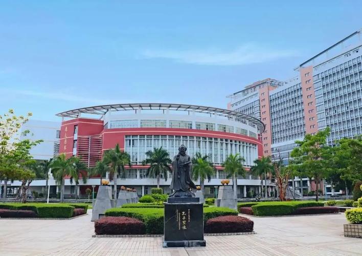 闽南师范大学本科批投档线2021 闽南师范大学分数线