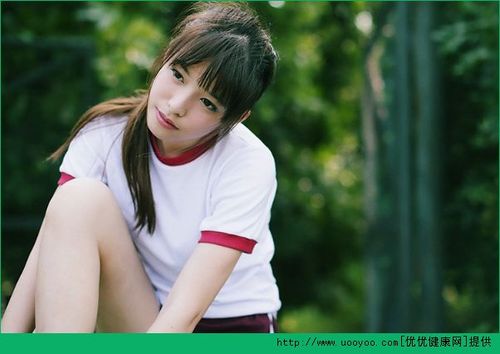 13岁女生怎么瘦大腿?[多图