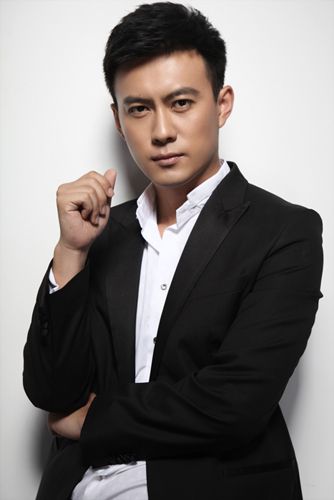 娘家的故事3杨俊贤扮演者王骏毅