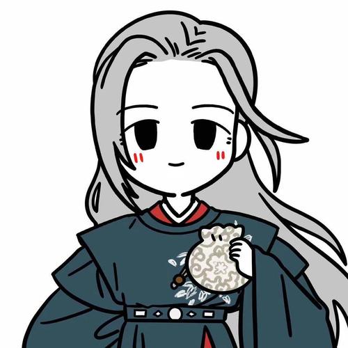 温客行x周子舒
