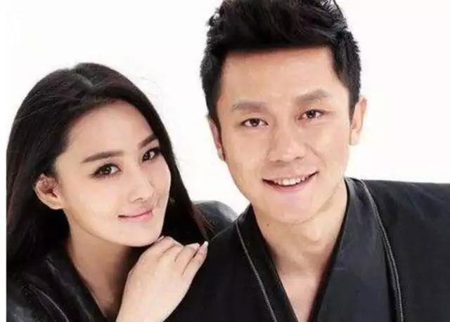 李晨前女友那么多, 但都有一个共同点, 你发现了吗?