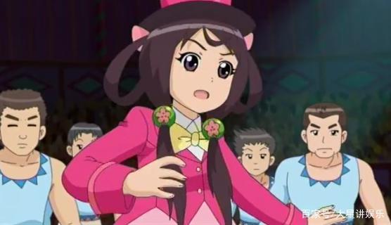 甜心格格:丝丝他们都被马戏团人员困住了,柔柔抱怨华伦去哪了