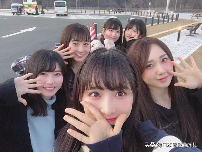 偶像正能量!akb48参加东日本大地震8周年复兴支援活动,有心了