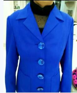 有机玻璃纽扣衣服