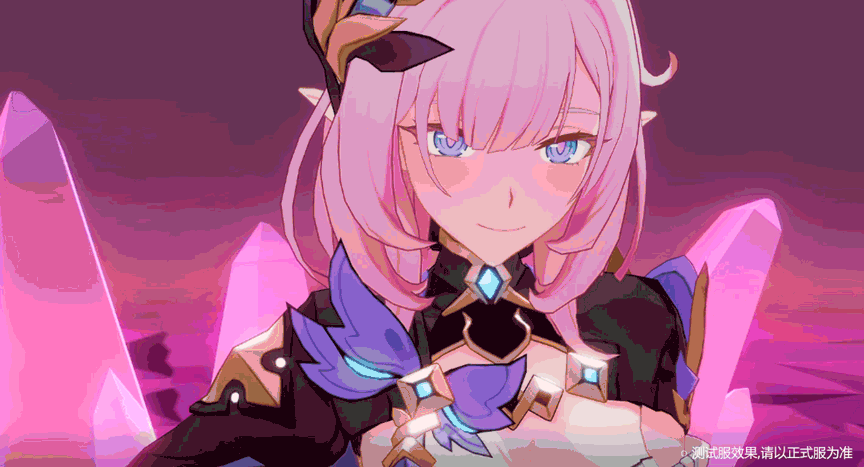 《崩坏3》粉色妖精小姐怎么样 爱莉希雅技能介绍