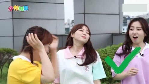 小伶玩具:泡泡机吐出来的泡泡是菠萝味道的,酸酸甜甜的