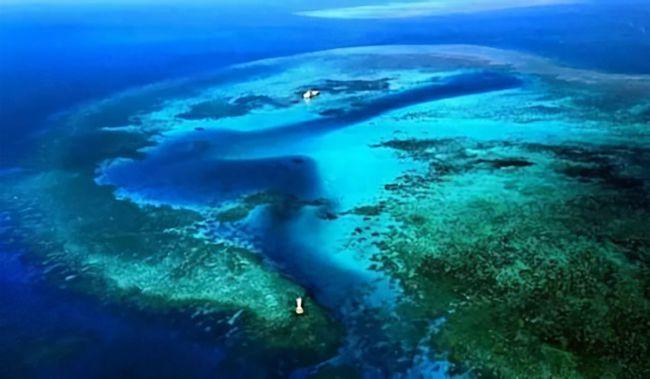 美国爪哇海号沉船事件:工作近十年仍钻井,因一字误判导致沉船