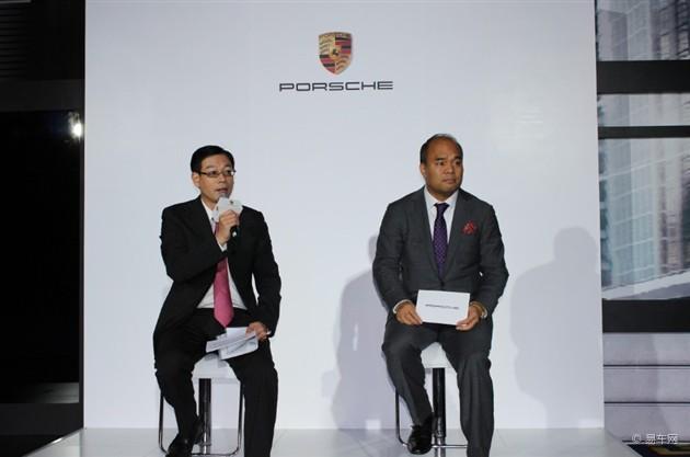 百得利集团ceo机场保时捷中心老总访谈