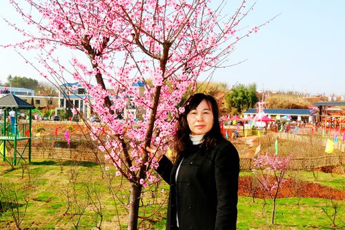 衡阳县清花湾亲果乐园及梅花乐园游记