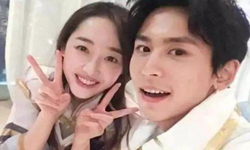 张哲瀚的妻子是谁盘点张哲瀚情史及背后绯闻女友