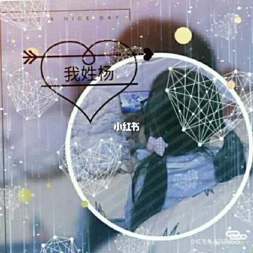 姓氏 头像 (1)留下你的姓氏 我姓杨_头像_素材_头像