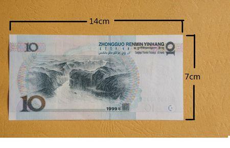 7厘米到底有多长?有没有参照物可以拿来对比一下