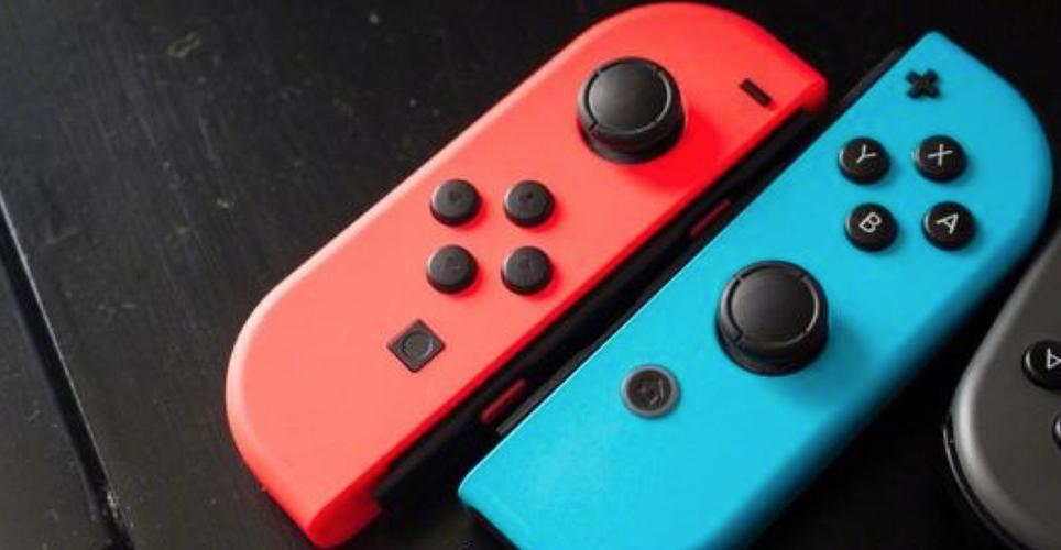你的任天堂switch手柄今天漂移了吗任天堂switch手柄推荐任天堂switch