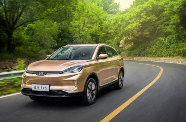 想买纯电动suv,威马ex5和几何c该如何抉择?