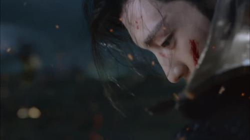 自洽—— 我看旭凤(下)