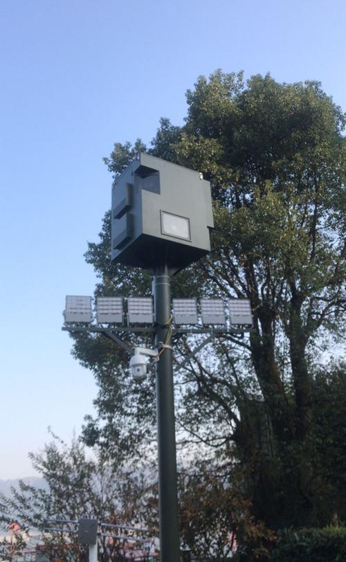 海捷程投影恒温箱助力秭归屈原祠建筑光影秀