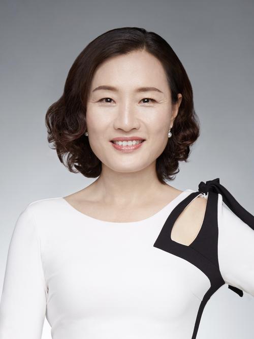 姜玉梅