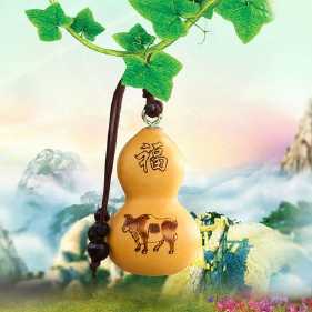 风水好的山水微信头像