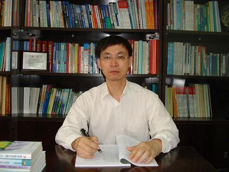 北京交通大学通信与信息系统导师介绍:陈为-新祥旭考研辅导