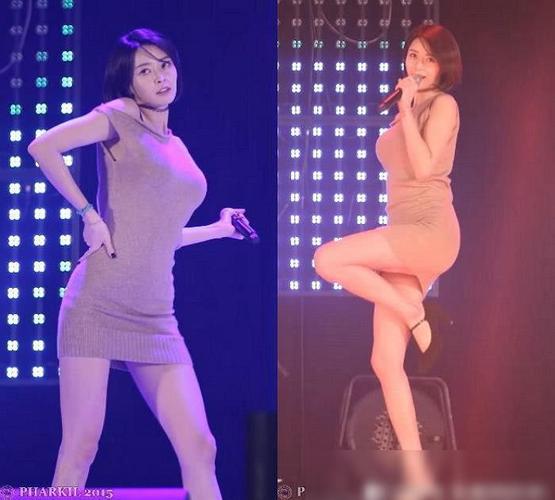 用"大写字母s"曲线俘获男心,权娜拉以妖艳的舞姿和美貌吸引眼球