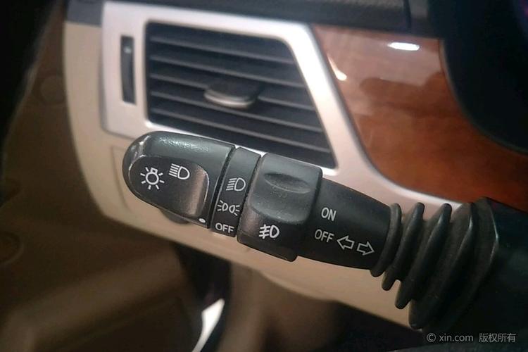 别克 凯越 2011款 1.6 手动 le