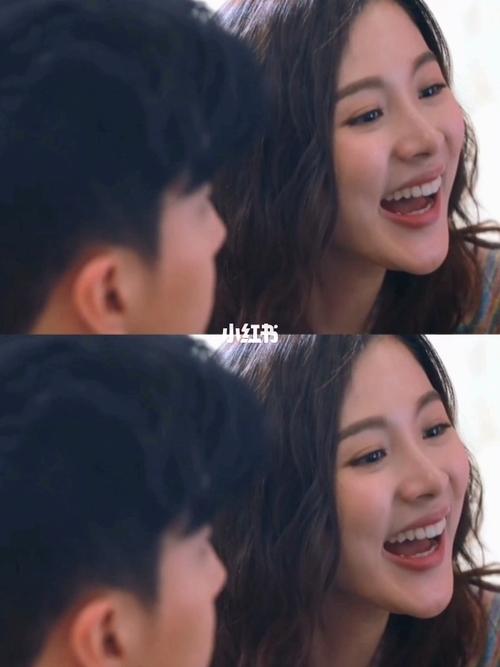 期待小水新剧《46天》预告好好笑的样子_baifern_影视