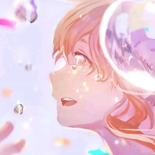 动漫情侣头像(第七期)