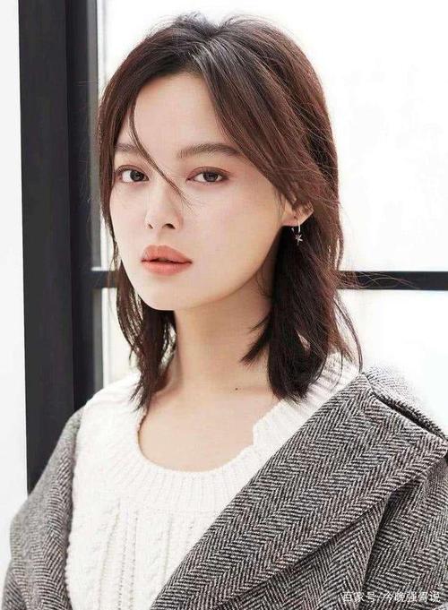 辛芷蕾美照写真合集