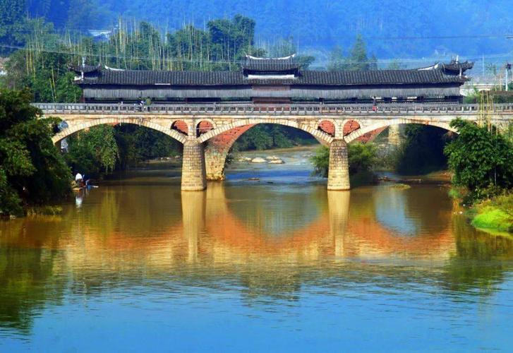 【旅游】喜讯!永安将新增一个国家4a级旅游景区