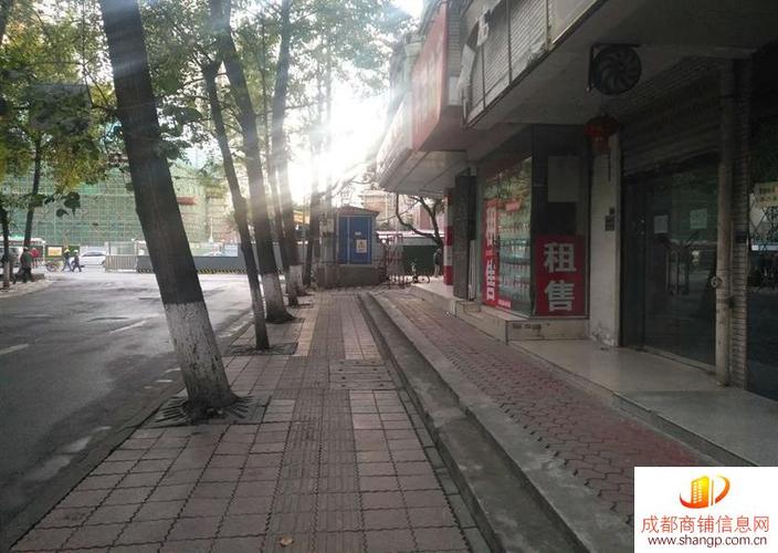 元/月 单价843750 元/平方/月 区域成华区 地址成都市成华区猛追湾街