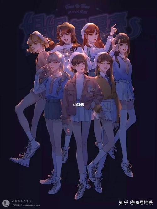 时代少年团 女装_时代少年团_女装_tnt时代少年团_娱乐_明星娱乐资讯