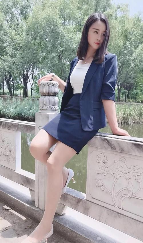 来自雪小鱼的制服魅力