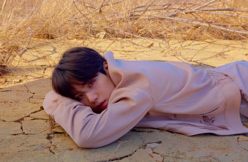 【180510 官推】#bts # #love_yourself 转 "tear" concept photo y