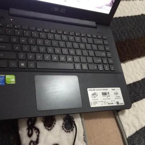华硕r454l