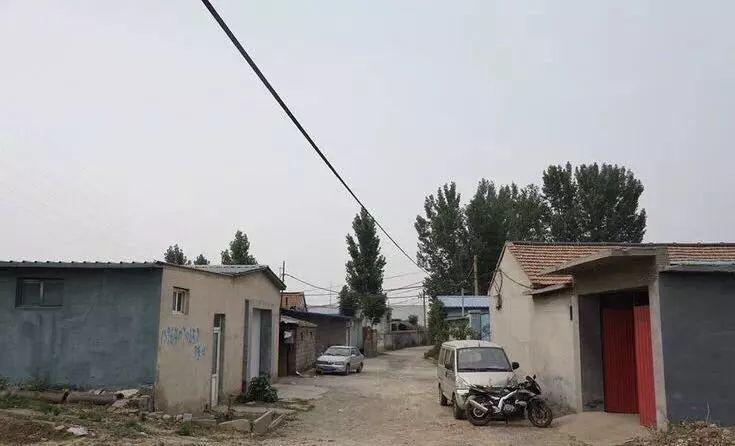 章丘铁路沿线提升,这些地方需要清理.