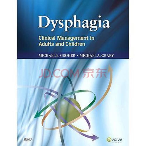 dysphagia: clinical management in adults.