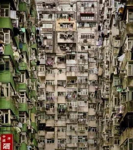 在未来二三十年后,高层住宅或变成"贫民窟"?专家:可能