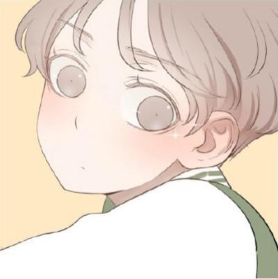 单恋大作战 夏白鹿 头像