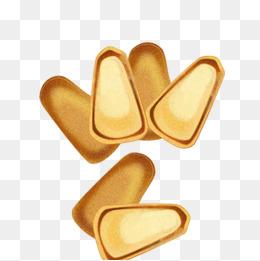 松子手绘图片大全